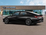 2023 Elantra Thumbnail 4