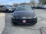 2023 Elantra Thumbnail 2