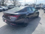 2023 Elantra Thumbnail 5