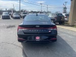 2023 Elantra Thumbnail 6
