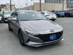2023 Elantra Thumbnail 1