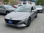2023 Elantra Thumbnail 3