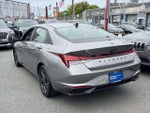 2023 Elantra Thumbnail 4