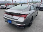 2023 Elantra Thumbnail 6