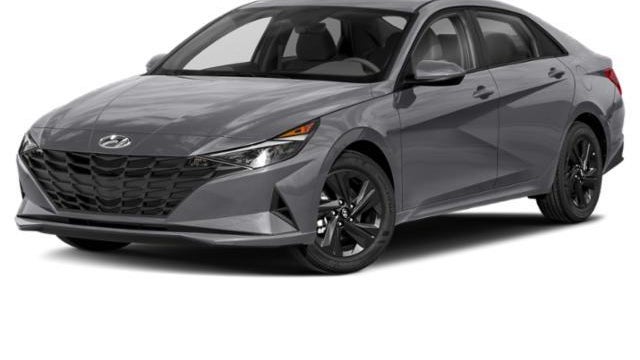 Preowned 2023 Hyundai ELANTRA SEL for Sale