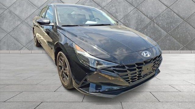 Preowned 2023 Hyundai ELANTRA SEL for Sale