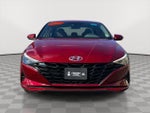 2023 Elantra Thumbnail 2