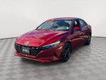2023 Elantra Thumbnail 3
