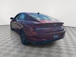 2023 Elantra Thumbnail 4