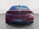 2023 Elantra Thumbnail 5