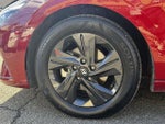 2023 Elantra Thumbnail 9