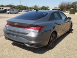 2023 Elantra Thumbnail 3