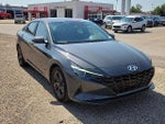 2023 Elantra Thumbnail 4