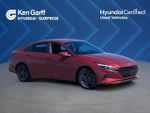 2023 Elantra Thumbnail 1