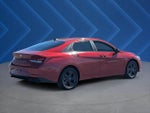 2023 Elantra Thumbnail 3