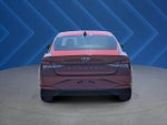 2023 Elantra Thumbnail 4