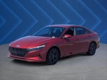 2023 Elantra Thumbnail 7