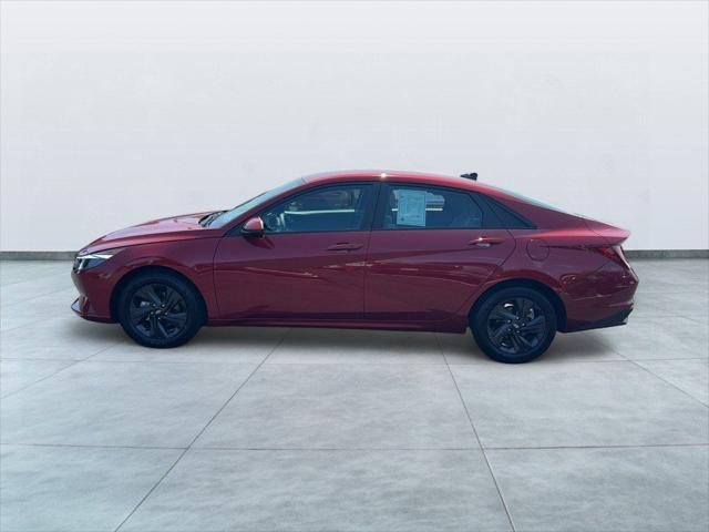 2023 Hyundai Elantra - $20,200