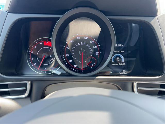 2023 Hyundai Elantra - $20,200