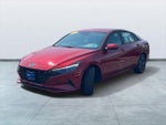 2023 Elantra Thumbnail 3