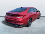 2023 Elantra Thumbnail 7
