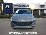 2023 Elantra Thumbnail 2