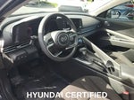 2023 Elantra Thumbnail 7