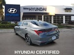2023 Elantra Thumbnail 27