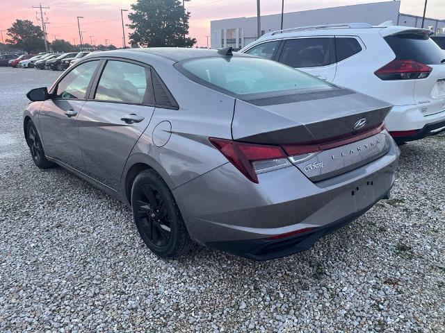 2021 Hyundai Elantra - $14,750