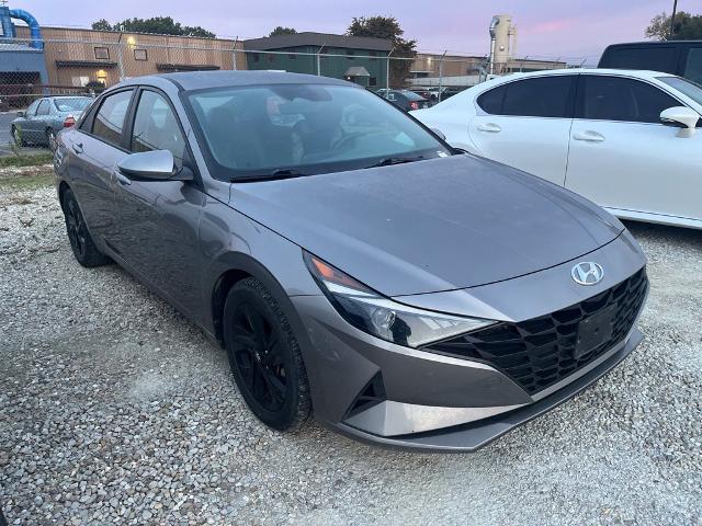 2021 Hyundai Elantra - $14,750