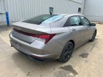 2021 Elantra Thumbnail 6