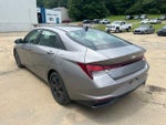 2021 Elantra Thumbnail 8