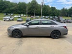 2021 Elantra Thumbnail 9