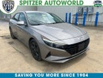 2021 Elantra Thumbnail 1