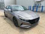 2021 Elantra Thumbnail 3