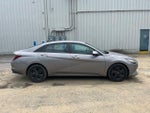 2021 Elantra Thumbnail 4