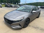 2021 Elantra Thumbnail 9