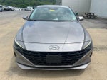 2021 Elantra Thumbnail 10