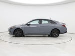 2021 Elantra Thumbnail 3