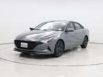 2021 Elantra Thumbnail 4
