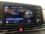 2021 Elantra Thumbnail 15
