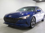 2022 Elantra Thumbnail 1