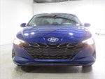 2022 Elantra Thumbnail 2