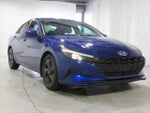 2022 Elantra Thumbnail 3