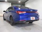 2022 Elantra Thumbnail 6