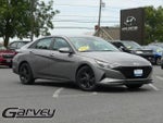 2022 Elantra Thumbnail 1