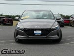 2022 Elantra Thumbnail 2