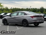 2022 Elantra Thumbnail 4