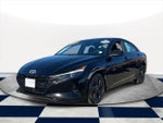 2022 ELANTRA Thumbnail 2
