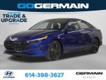 2023 Elantra Thumbnail 1